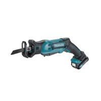 ราคา MAKITA JR105DZ เลื่อยชักไร้สาย MAKITA 12V รุ่น JR105DZ เครื่องเปล่า ไม่รวมแบตเตอรี่และอุปกรณ์ (22037238161)