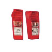 ราคา ไฟท้ายรถยนต์ isuzu dmax allnew ดีแม็ก ออนิว ปี 12+ (LED) (27300242789)