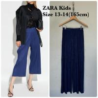 ราคา ZARA กางเกงเด็กมือสองของแท้ (29028890482)