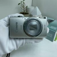 ราคา Canon IXUS265HS/IXY630(รุ่นหายากมากๆ) กล่อง (43009040895)