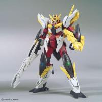 ราคา BANDAI HGBD:R GUNDAM ANIMA[RIZE] โมเดล กันดั้ม กันพลา PS TOYLAND HGBD (7849774647)