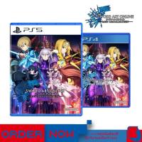 ราคา พร้อมส่ง | PS4 / PS5 Sword Art Online: Last Recollection | bY ClaSsIC GaME | (42075688049)