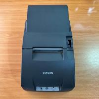 ราคา เครื่องพิมพ์สลิป พิมพ์ใบเสร็จรับเงิน Epson TM-U220A Port USB มือสอง (สภาพ 95%) ประกัน 6 เดือน (21586093857)