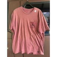 ราคา เสื้อยืดมือสองงานแบรนด์ O'neill (25276256915)