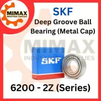 ราคา 6200-2Z 6201-2Z 6202-2Z 6203-2Z 6204-2Z 6205-2Z 6206-2Z 6208-2Z 6209-2Z 6210-2Z SKF แบริ่ง (47155912218)