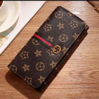 ราคา กระเป๋าสตางค์ใบยาว มือสองจ้าาา (6220002374)