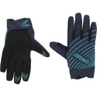 ราคา OAKLEY DROP IN MTB GLOVE 2.0 FATHOM/BRIGHT BLUE (51754312704)