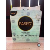 ราคา PASEO พาซิโอซอฟท์แพ็คกระดาษเช็ดหน้าหนา4ชั้น 90แผ่น แพค 10 (56206493564)