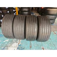ราคา ยางเปอร์เซ็นต์ Bridgestone ขนาด 235 45 R18 ปี20 ราคา 4 เส้น 2400 บาท (49156006774)