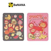 ราคา QPLUS x KAKAO Friends เคส iPad Gen 11 (2025)/Gen 10 Y Model Juicy Friends by Banana IT (40103726385)
