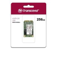 ราคา Transcend mSATA SSD 230S : 256 GB (R max 550 MB/s / W max 400 MB/s) TS256GMSA230S รับประกัน 3 ปี - มีใบกำกับภาษี- (13151566549)