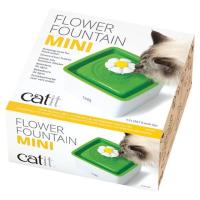 ราคา น้ำพุแมว/สุนัข Catit 1.5L น้ำพุให้น้ำอัตโนมัติ ของแท้100% มีการรับประกันสินค้า (4201114030)