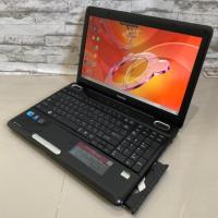 ราคา Toshiba dynabook core i5 gen 1 จอ 15.6 นิ้ว โน๊ตบุ๊คมือสอง พร้อมใช้งาน (6843470885)