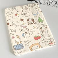 ราคา เคสไอแพดแม่เหล็กFor เจน11 A16 Air7 Air6 Air5/4 เคสไอแพดเจน10 pro11 2018-2022เคสแม่เหล็กmini7/mini6 (27884471565)