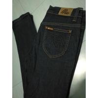 ราคา แท้!!! กางเกงยีนส์ MC Jeans ขาเดฟ เอว 28 (7669040562)