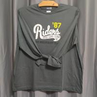 ราคา เสื้อคนอ้วน (แขนยาว 5XL อก 62") เสื้อยืดแขนยาวคอกลมตัวใหญ่ ไซซ์ใหญ่ เสื้อคนอ้วน (25933440828)