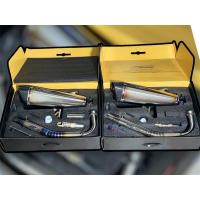 ราคา GP Racing Full Titanium Forza350 , ADV , X-max300 (24161424115)