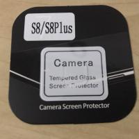 ราคา ฟิล์มกระจกติดเลนส์กล้อง Samsung S8 / S8Plus/S9 / Note8 / Note9 (44502448768)