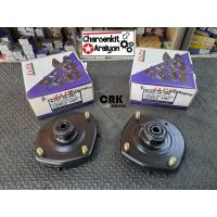 ราคา JAPA เบ้าโช๊คอัพหลัง MAZDA มาสด้า FORD ฟอร์ด LASER TIERRA เลเซอร์ เทียร่า 323 Protege โปรทีเจ L/R เลือก ชิ้นละ (18288262700)