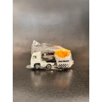 ราคา Tomica Hino profia 2009 No.77#มือสอง โมเดลรถเหล็ก (28230431598)