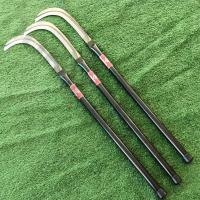 ราคา เคียวปาดตองด้ามแป๊บยาว(ตราเพชร)ทำมาจากเหล็กแมงกานีสแท้ 100%แข็งแรงคงพิเศษ (40374008203)