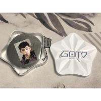 ราคา พร้อมส่ง อัลบั้ม got7 got it การ์ดจินยอง (13014263078)