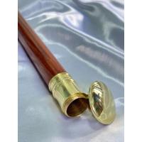 ราคา ไม้ตะพดประดู่ ไม้ตะพด ตะพด ไม้เท้า หัวทองเหลือง (21051716935)