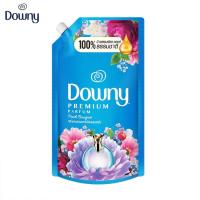ราคา Downy ดาวน์นี่ นำ้ยาปรับผ้านุ่ม สูตรเข้มข้น ขนาด 560 มล. 1 ถุง (12103272713)