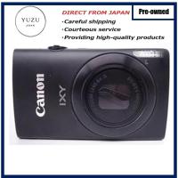ราคา Pre-owned Product Canon IXY 600F Digital Camera - 12.1MP, 8x Zoom, Full HD (PowerShot ELPH 310 HS / IXUS 230 HS). Excellent Condition, Classic Compact. Easy to Use! From Japan (44501147610)