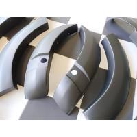 ราคา คิ้วล้อฟอร์ดเอเวอเรสต์ Ford Everest 2018-2021 ทรง 6 นิ้ว แบบเรียบ เว้า sensor (20467247294)