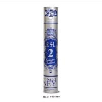 ราคา ลูกแบด​ RSL​ TOURNEY​ NO.2 ของแท้100% (9622589815)