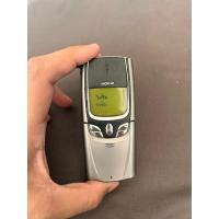 ราคา Nokia 8850 มือสอง สภาพดี จอสวย เปิดติด ขายเป็นของสะสม ตั้งโชว์ (41703612767)
