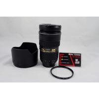 ราคา Nikon 24-70 f2.8G Nano (9178971427)