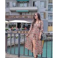 ราคา เดรสก้านแก้ว (1455044641)
