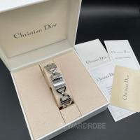 ราคา นาฬิกา Christian Dior Paris Pandiora D78-100 (26511669529)