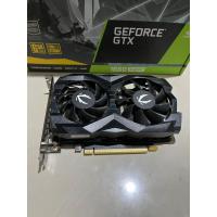 ราคา GTX1660SUPER ZOTAC 2 พัดลม มือสอง (16592343534)
