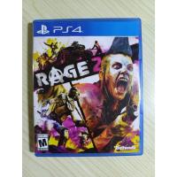 ราคา (มือ2) PS4​ -​ Rage​ 2​ (Z.all)​ (6006855139)