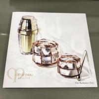 ราคา Cle De Peau Beaute Set (เซรั่ม,อายครีม) (1251440946)