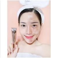 ราคา ZL ครึมกันแดด(พร้อมส่ง 1หลอด 390 บาท)แค่ทาตัวเดียว บำรุง กันแดด CC ครบสวยจบในขั้นตอนเดียว (6868425583)