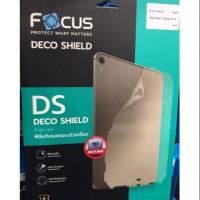 ราคา ฟิล์มหลัง Deco Shield MATTE iPad Gen7 2019 10.2" (7206441271)