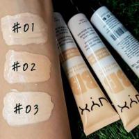 ราคา Nyx bb (305338307)