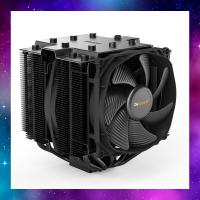 ราคา CPU AIR COOLER (พัดลมซีพียู) BE QUIET DARK ROCK PRO 4 มีแค่ขา INTEL ใช้งานปกติ (24691302531)