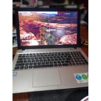 ราคา notebook asus k541u intel core i3- 7100u มือสอง ram 3gb ssd 120gb ตำหนิจอ สภาพใช้งานได้ (24734632061)