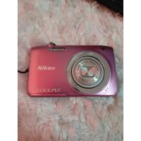 ราคา กล้องดิจิติล Nikon Coolpix S2600 (25329546064)