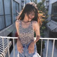 ราคา เสื้อกล้ามลายเสือ (2370080076)