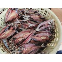 ราคา ปลาทูแขกแดดเดียวขนาด250กรัม (25313165372)