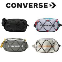 ราคา [ลิขสิทธิ์แท้/พร้อมส่ง] กระเป๋าคาดอด กระเป๋าคาดเอวคอนเวิร์ส CONVERSE SWAP OUT WAIST BAG (8970055966)