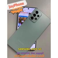 ราคา Samsung A52s A52 5G 8/128GB เครื่องแท้ศูนย์ไทย เดิมๆ ประกันร้าน 30 วัน แถมอุปกรณืชุดชารืจ (23504016244)