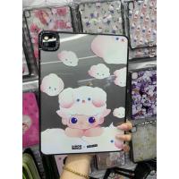 ราคา TiFY Bubble Mart angel แท็บเล็ตอะคริลิคป้องกันกรณี,สําหรับ iPad Mimi6 Mini7(8.3) , ipad2019/2020/2021 (10.2) , ipad air4/air5 (10.9) , ipad pro2018/2020/2021 in11 นิ้ว (12.9/2022 (46550377621)