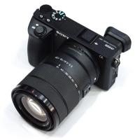 ราคา SONY A6500 + LENS 18-135MM (17796972669)